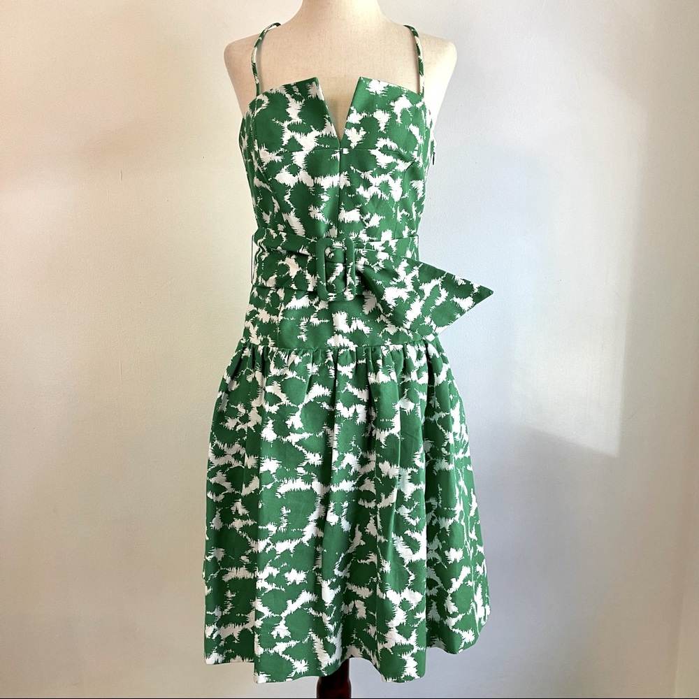 Milly Mini Dress